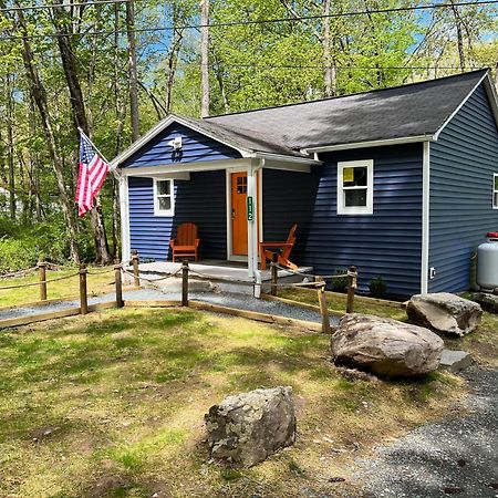 Bear Run Bungalow Hawley Exterior foto