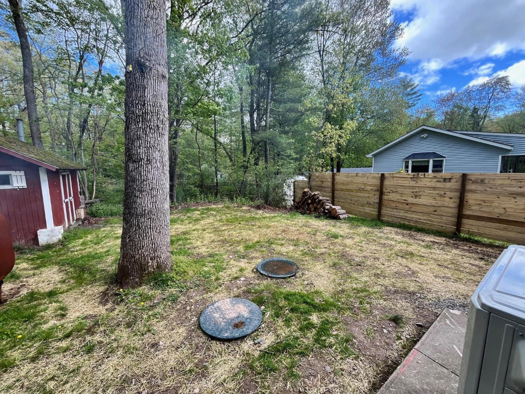 Bear Run Bungalow Hawley Exterior foto